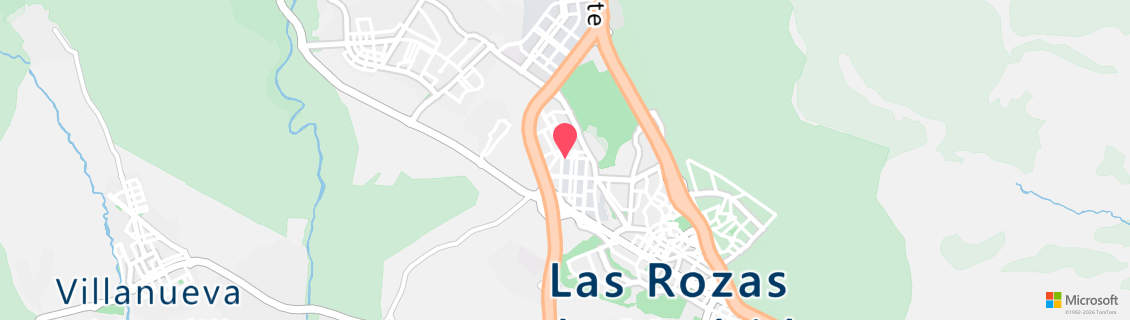 Map of the dive shop Marepolis Centro de Buceo Integral