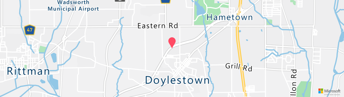 Map of the dive shop Aqua Marine Diving Koblenz e.V.