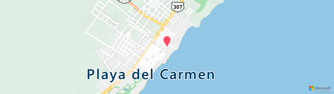 Umgebungskarte des Tauchshops Pluto Dive