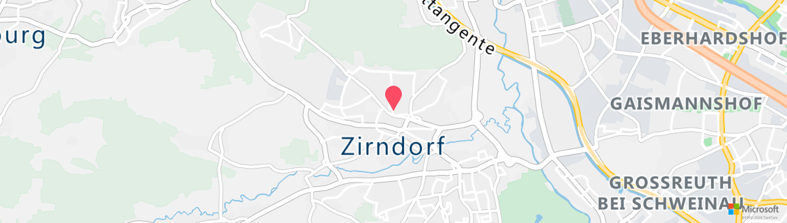 Map of the dive shop Tauchsportclub Zirndorf e.V. 