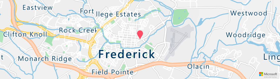 Map of the dive shop Brass Anchor Scuba Center, Inc.