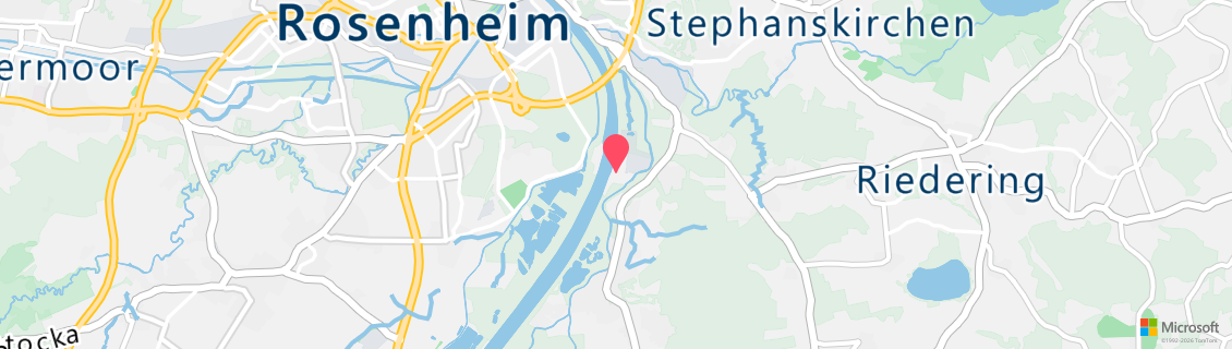 Map of the dive shop TC Octopus Rosenheim 