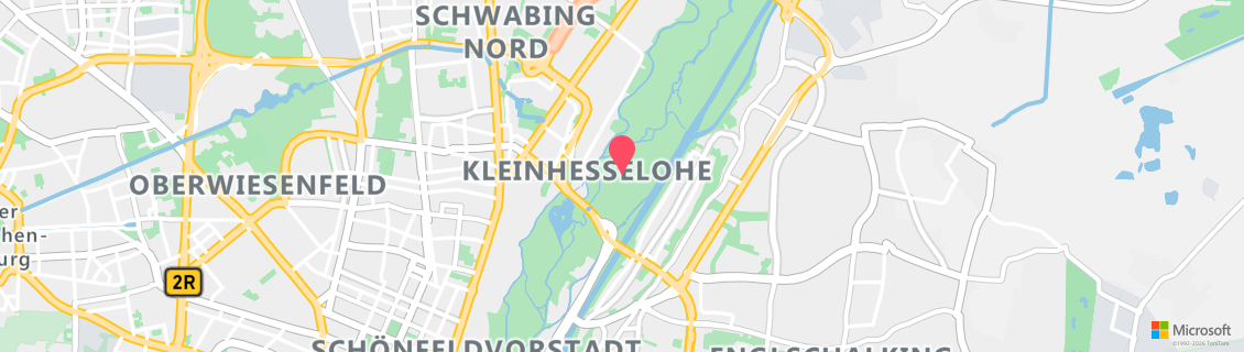 Map of the dive shop TC Seeteufel München 