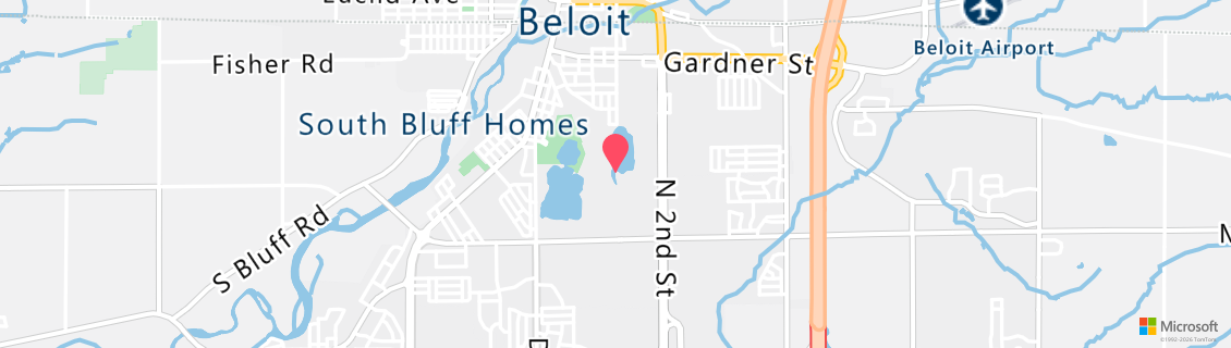 Map of the dive shop Pearl Lake Club, Inc.