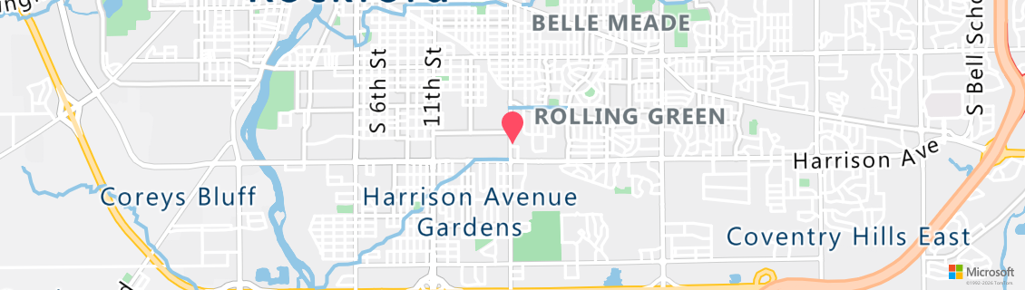 Map of the dive shop Forest City Scuba & Sports Ct, Inc.