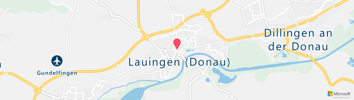 Map of the dive shop Tauchsport Global Divers