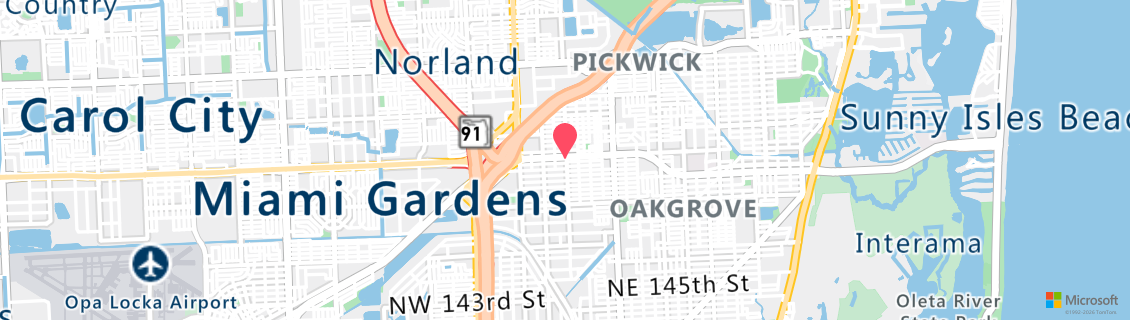 Map of the dive shop Squalo Divers