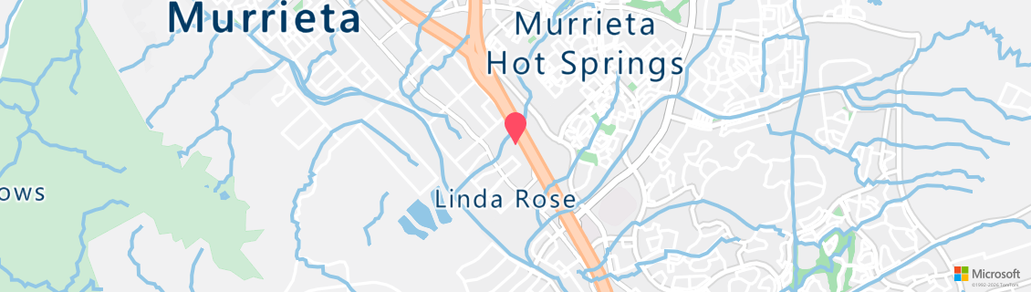 Map of the dive shop Extreme Adventures