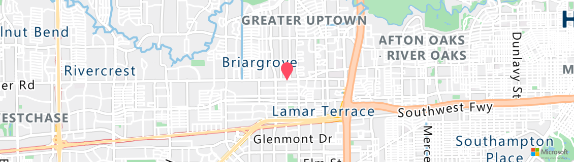 Map of the dive shop Pro Scuba