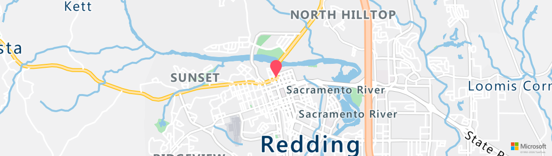 Umgebungskarte des Tauchshops Howells