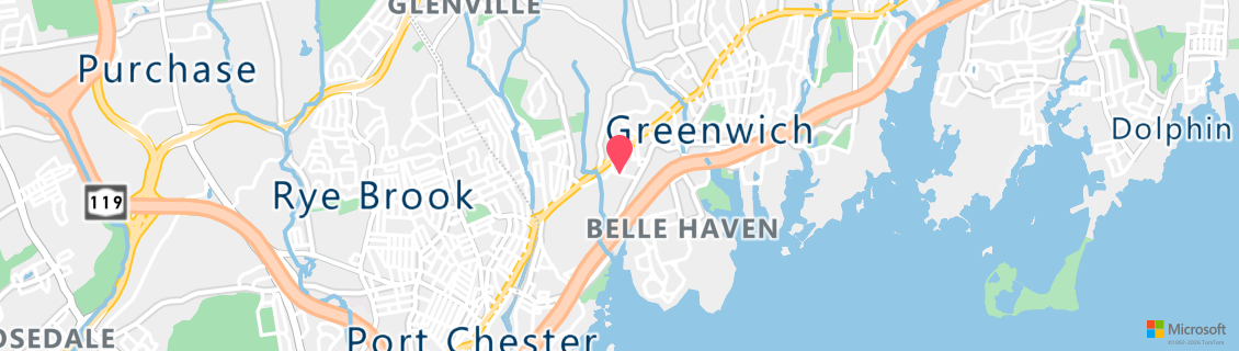 Map of the dive shop The Ski & Scuba Connection LLC