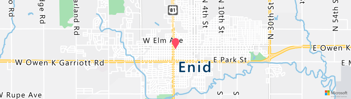 Map of the dive shop Into the Blue Dive Shop LLC