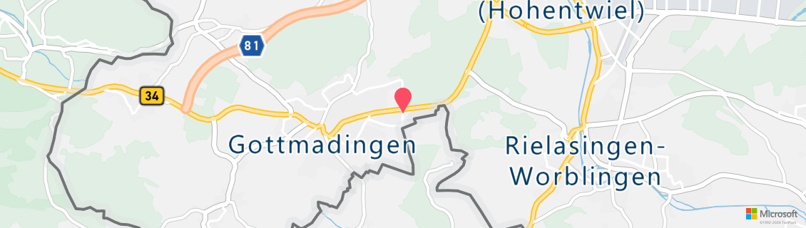 Map of the dive shop Pro Marine GmbH