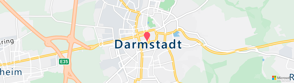 Map of the dive shop aquanaut Tauchsportfachgeschaeft GmbH