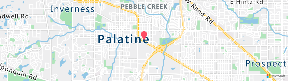 Map of the dive shop D. D. Dive Shop