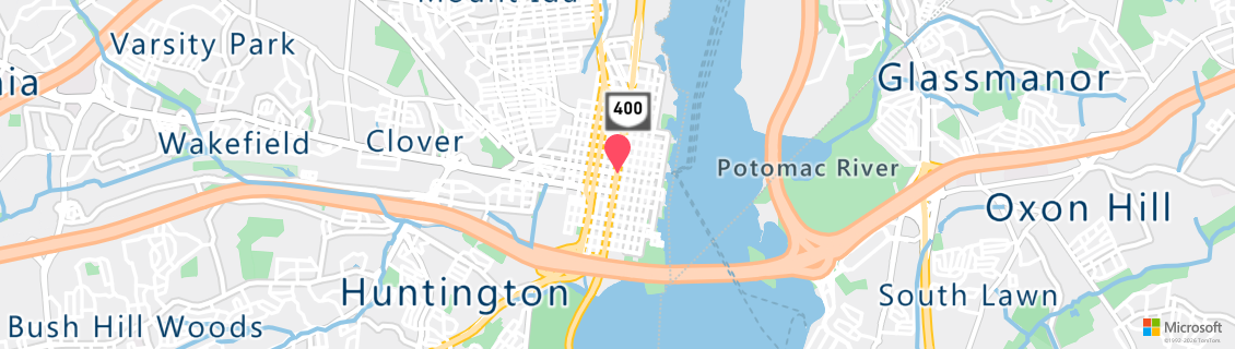 Map of the dive shop Sub Marine Diving Center