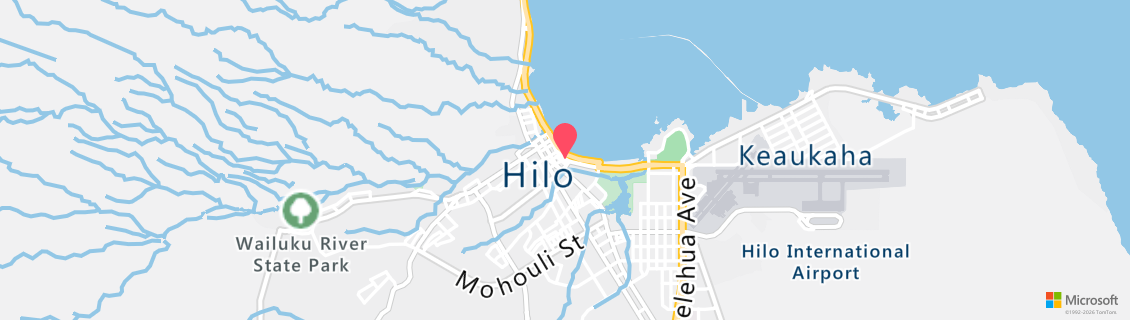 Map of the dive shop Nautilus Dive Center