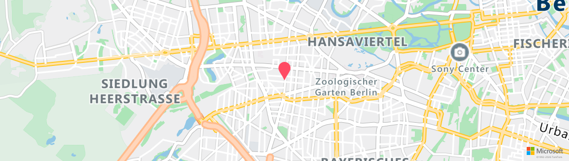 Map of the dive shop aqua-nautic Wasserwelt