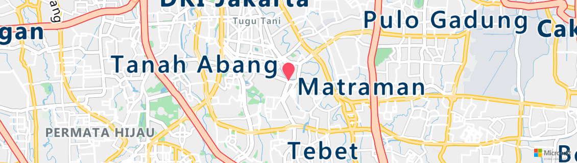 Map of the dive shop NDTDIVE