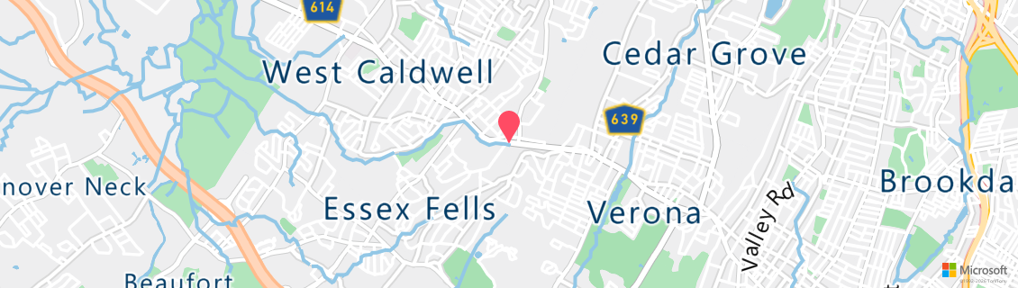 Map of the dive shop North Star Cruises Australia