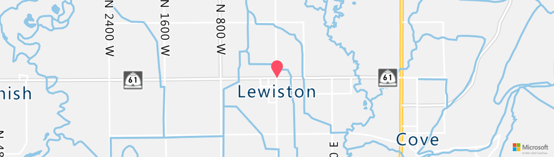 Map of the dive shop Samui Discovery Divers, Co Ltd