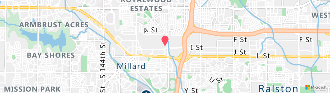 Umgebungskarte des Tauchshops DiVentures