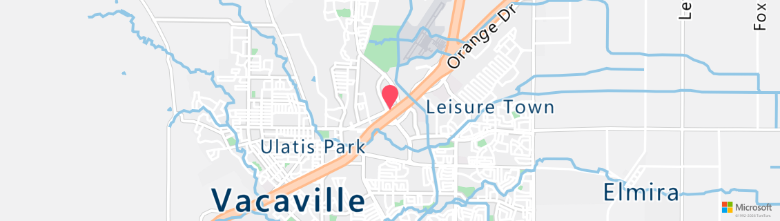 Map of the dive shop Sports Cove, Inc.