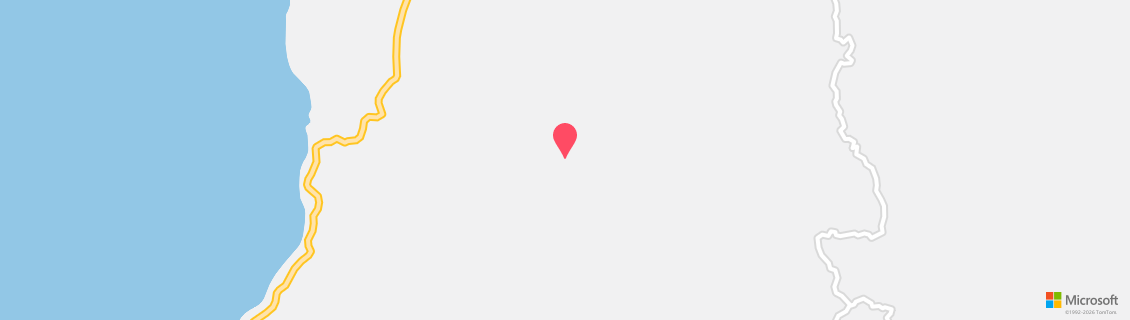 Map of the dive shop Badian Diving Center