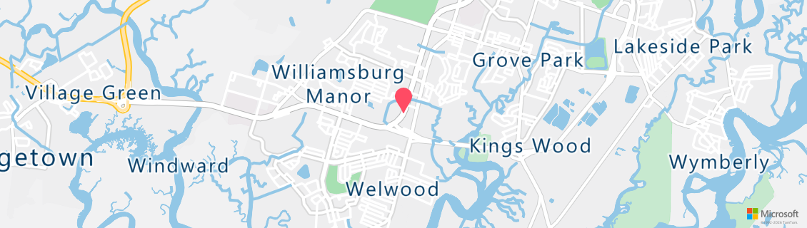 Map of the dive shop Club Kids Sapporo