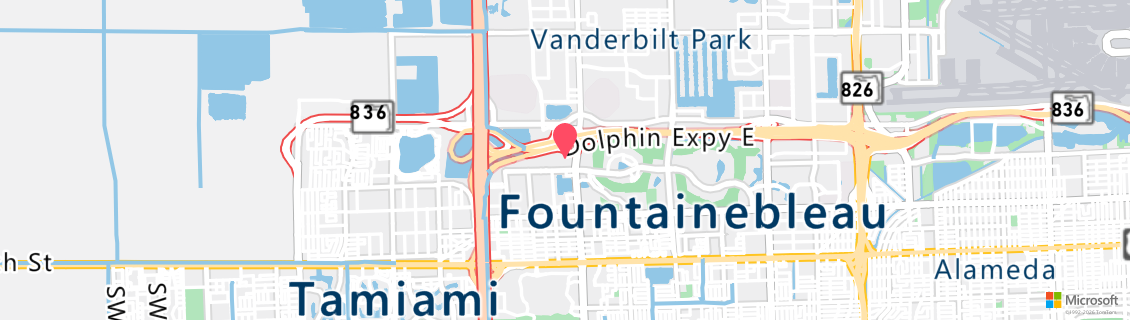 Map of the dive shop Star Clippers