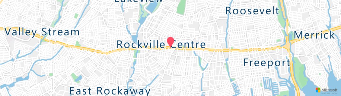 Map of the dive shop Swim and Scuba