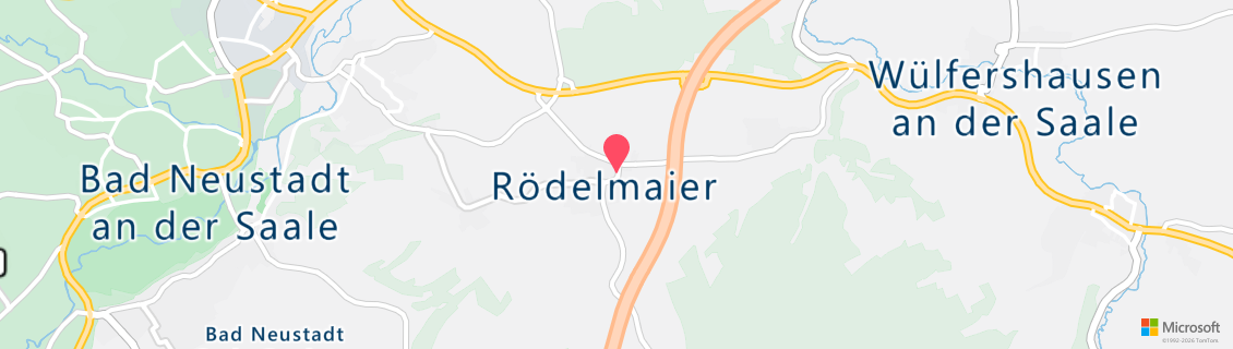 Map of the dive shop Tauchclub Hippocampus e.V. 