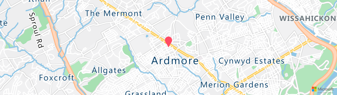 Map of the dive shop Aqua Hut Dive N Travel