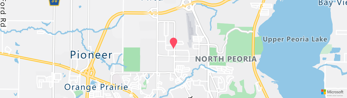 Map of the dive shop Do Dive In, Inc. Scuba Supply