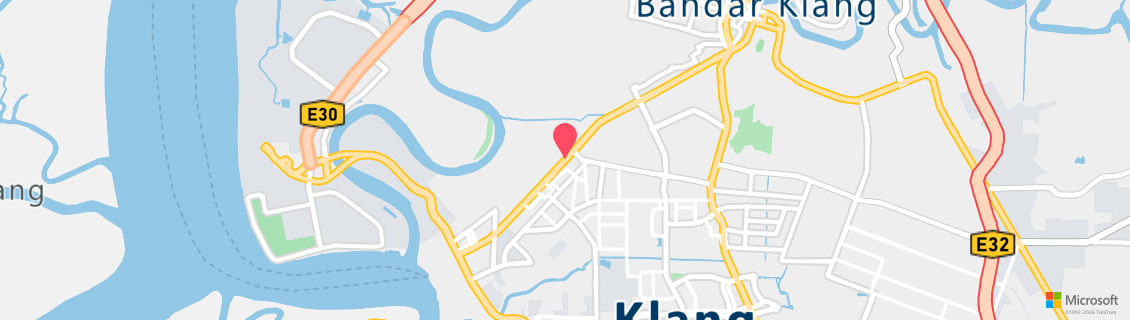 Map of the dive shop Long Adventure Outdoor Sport