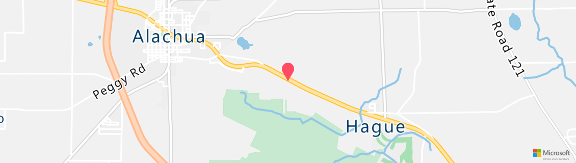 Map of the dive shop Scuba Monkey Dive Center