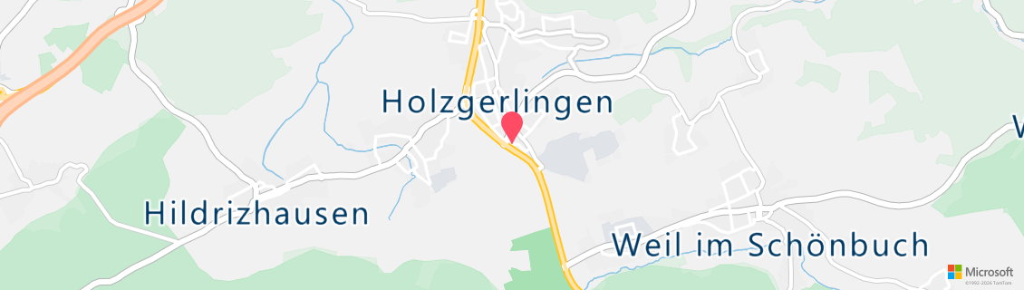 Map of the dive shop Action Sport