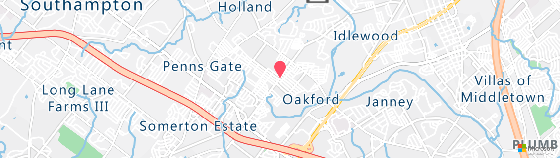 Map of the dive shop A-1 Scuba Diving & Snorkeling Adventures