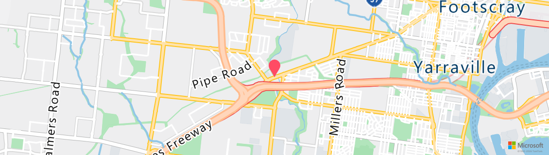 Map of the dive shop S.E.A.L. Diving Services