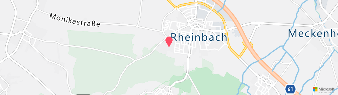 Map of the dive shop Indoortauchzentrum