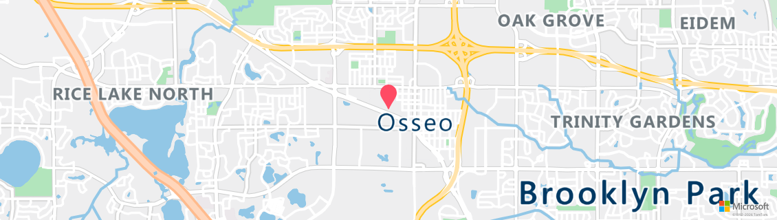 Map of the dive shop Aquaventure Dive & Photo Center