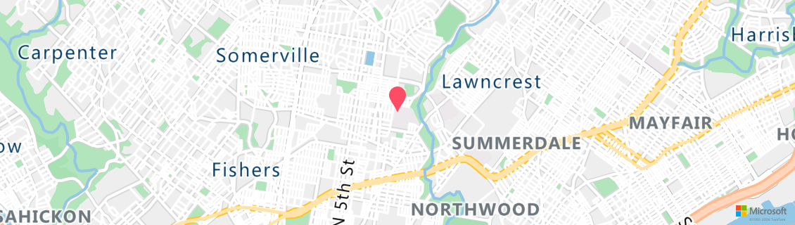 Map of the dive shop SEASOUL DIVING CENTER L.T.D.