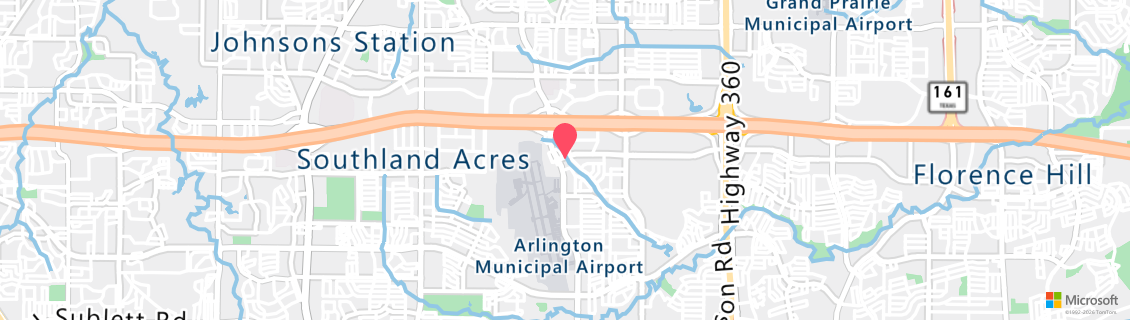 Map of the dive shop Scubastop