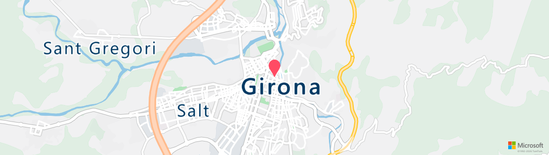 Map of the dive shop VARADERO DIVE